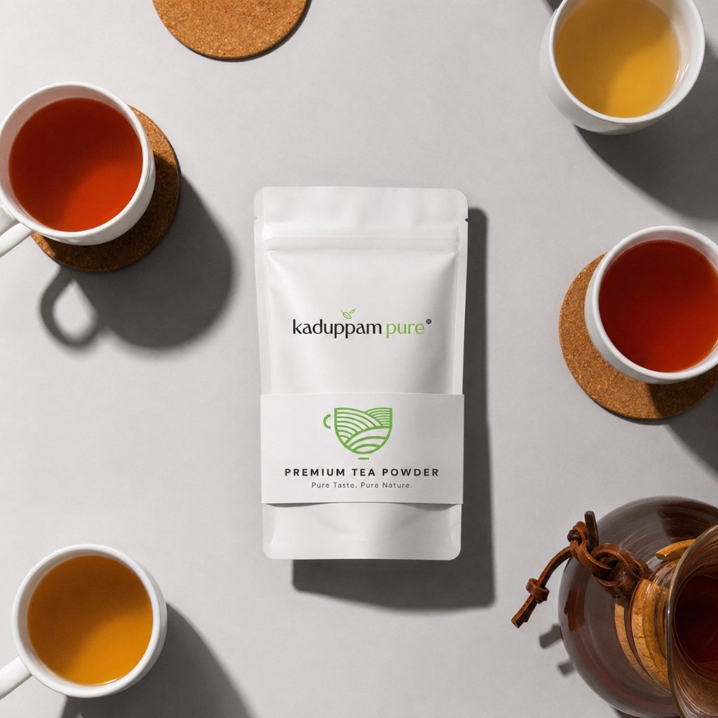Kaduppam Pure 400gm